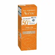 AVENE FLUIDE TEINTE