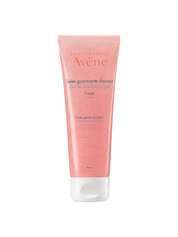 AVENE GOMMAGE DOUCEUR