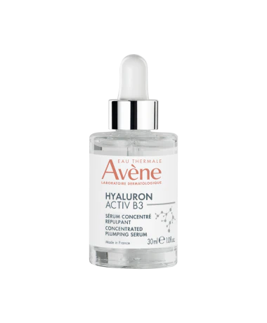 HYALURON ACTIV B3 Sérum concentré repulpant