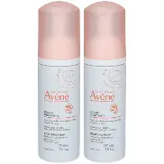 AVENE MOUSSE NETT P.SENSIBLE  P/G