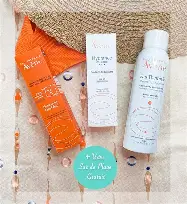 AVENE PACK LEGERE