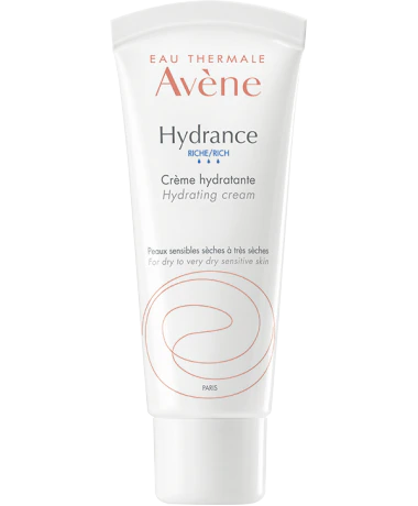 Hydrance riche crème hydratante