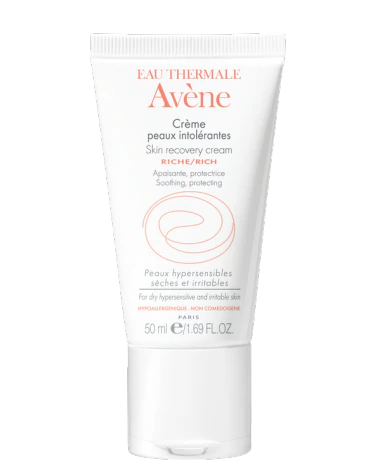 Avène Crème riche pour peaux intolérantes 50ml