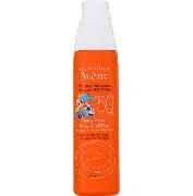 AVENE SPRAY ENFANT 200ML