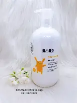 BABE PEDIATRIC BATH GEL