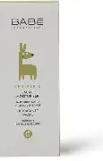 BABE PEDIATRIC FACIAL MOISTR