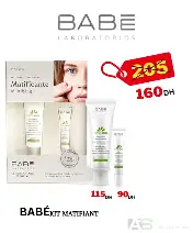 BABE STOP AKN COFFRET MATIFIANT