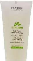 BABE STOP AKN PURIFY GEL