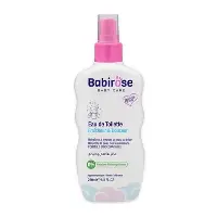 BABIROSE EAU DE TOILETTE
