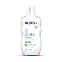 BABIROSE LAIT DE TOILETTE