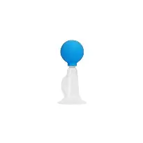BABY PUR TIRE LAIT EN VERRE