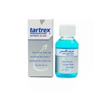 BAIN DE BOUCHE PURIFIANT AU ZINC