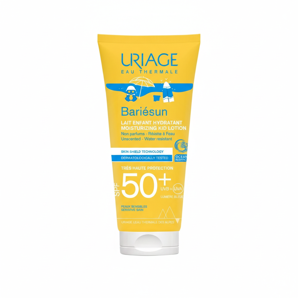 URIAGE BARIESUN LAIT ENFANTS SPF50+ 100ML 