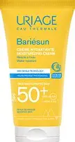 BARIESUN URIAGE CREME SPF 50+
