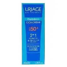 BARIEDERM CICA - CREME 50+