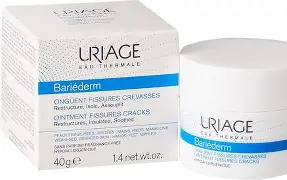 BARIEDERM ONGUENT FISSURES