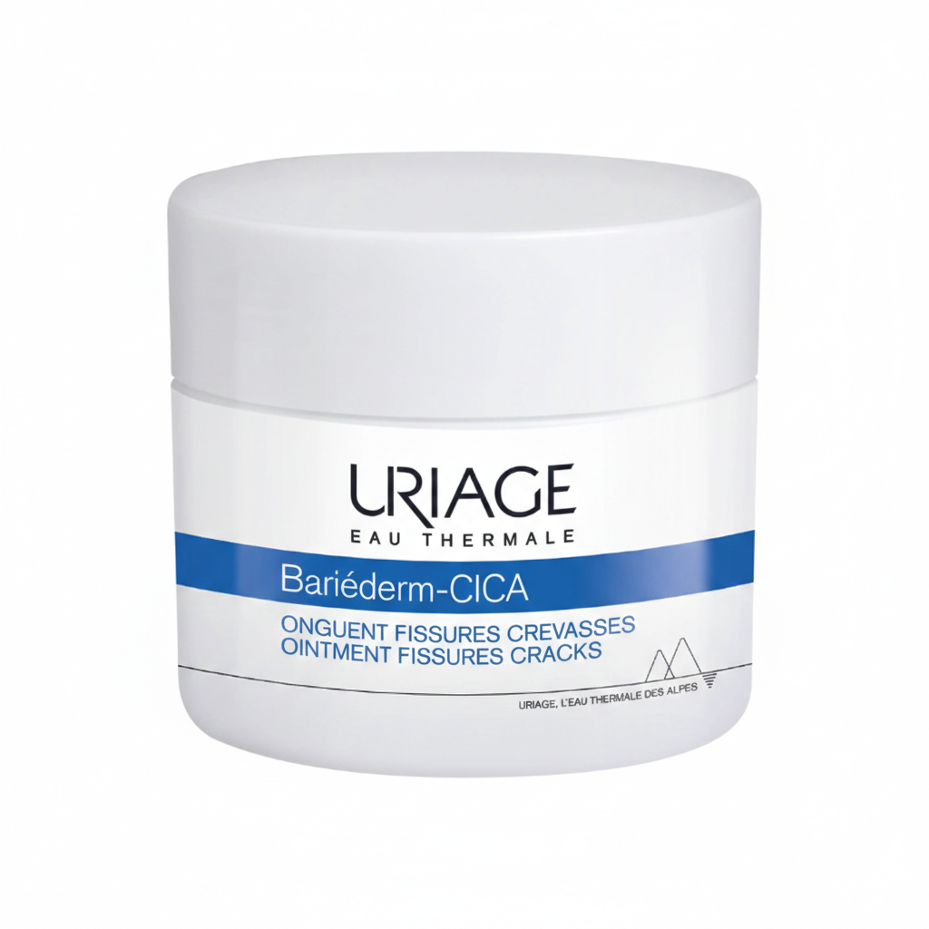 URIAGE BARIEDERM ONGUENT FISSURES