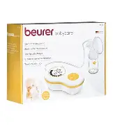 BEURER TIRE LAIT ELECTRIQUE