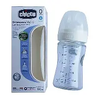BIB CHICCO 150ML