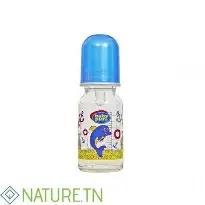 BIB EN VERRE 120ML BB PUR