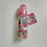 BIB HELLO KITTY 250ML PUR