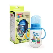 BIB PP AVEC POIGNET