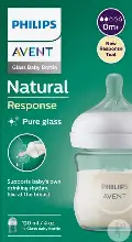 BIBRON EN VERRE 125ML