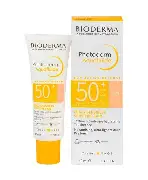 BIODERMA AQUAFLUIDE CLAIRE