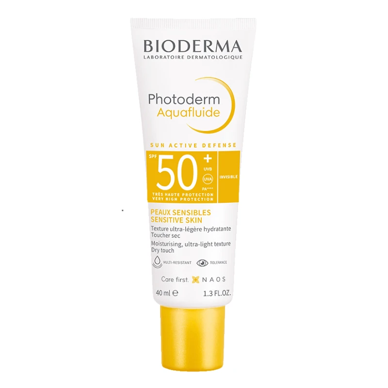 Bioderma Photoderm Aquafluide SPF 50+ 40ML 