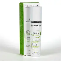 BIODERMA NIGHT PEEL