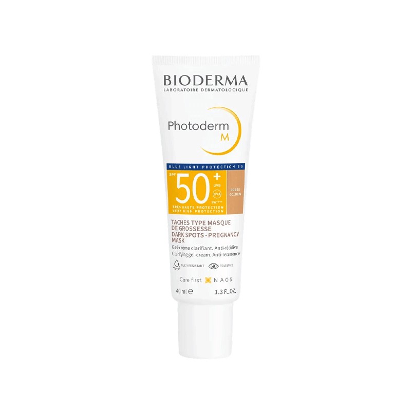 BIODERMA PHOTODERM M