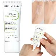 BIODERMA SEBIUM PORE REFINER