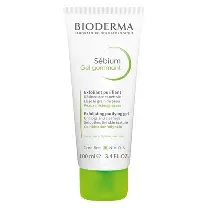 BIODERMA SEBUIM GEL GOMMANT