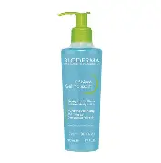 BIODERMA SEBUIM GEL MOUS POMPE