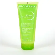 BIODERMA SEBUIM GEL MOUSSANT ACTIF