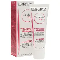 BIODERMA SENSIBIO DS+