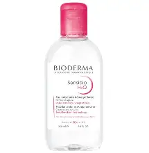 BIODERMA SENSIBIO H2O 250ML