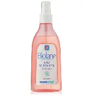 BIOLANE EAU DE TOILETTE 200ML