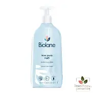 BIOLANE EAU DE TOILETTE H2O 750ML
