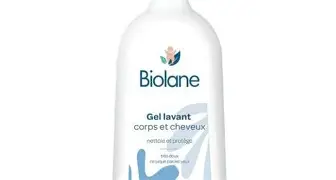 BIOLANE GEL LAVANT CORPS ET CHV 350