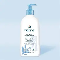 BIOLANE GEL LAVANT CORPS ET CHV 750