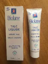 BIOLANE TALC LIQUIDE