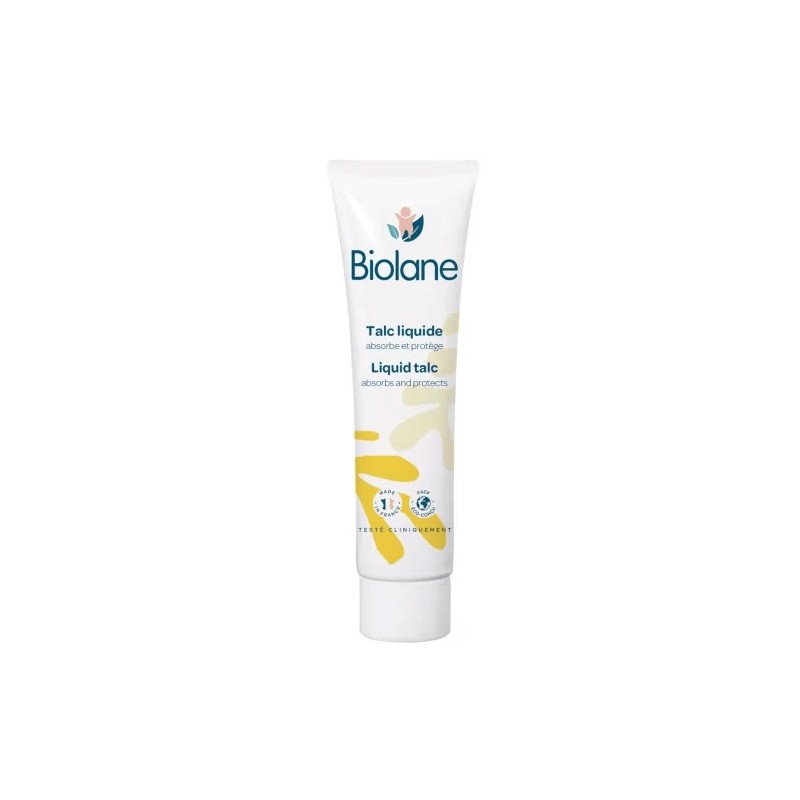 BIOLANE TALC LIQUIDE
