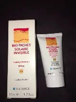BIOTACHE INVISIBLE