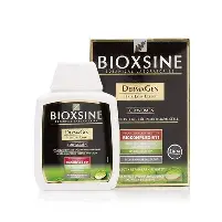 BIOXINE APRES SHAMP KERATIN