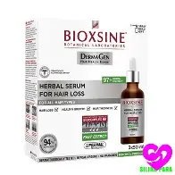 BIOXINE COFFRET SERUM