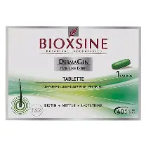 BIOXINE COMPLEMENT ALIMENTAIRE