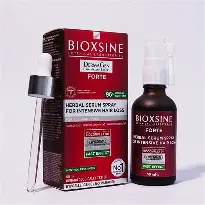 BIOXINE FORT SERUM SPRAY