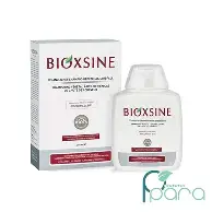 BIOXINE SHAMP CHV SEC/NORM