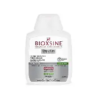 BIOXINE SHAMP CHVX GRAS